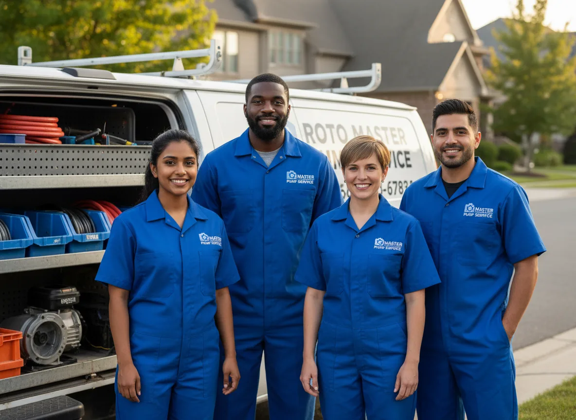 Sump Pump Installation company in Dayton, PA